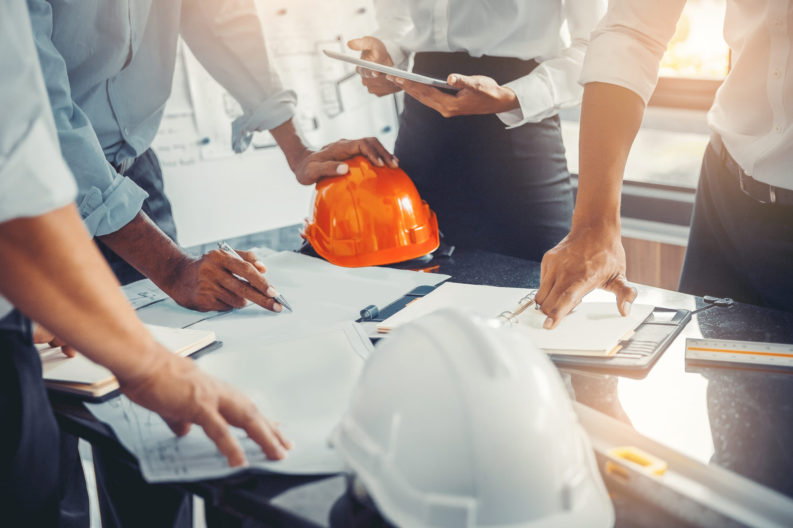 Verifiche periodiche attrezzature di lavoro - SalSicAmb